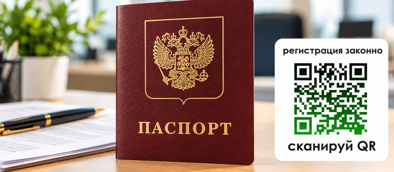 регистрация в Владикавказе